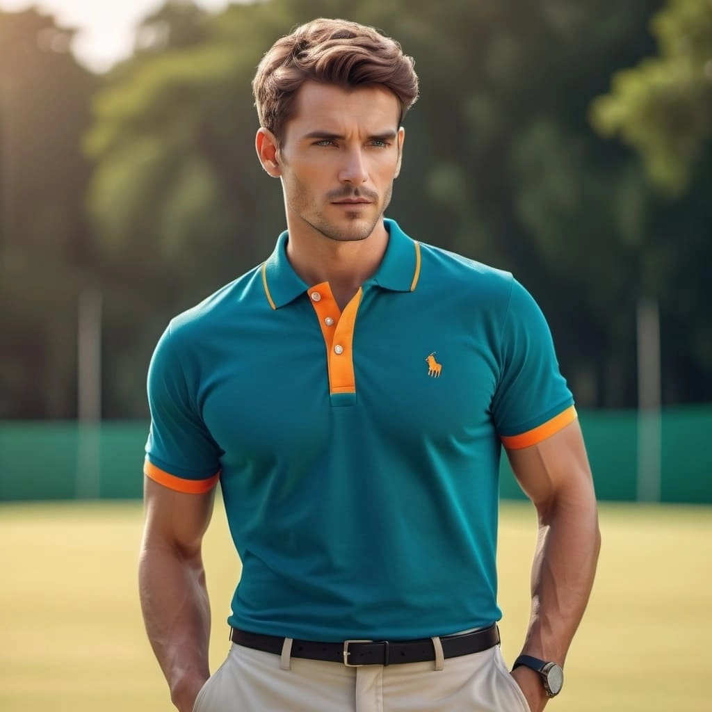 Polo Shirt Vendors