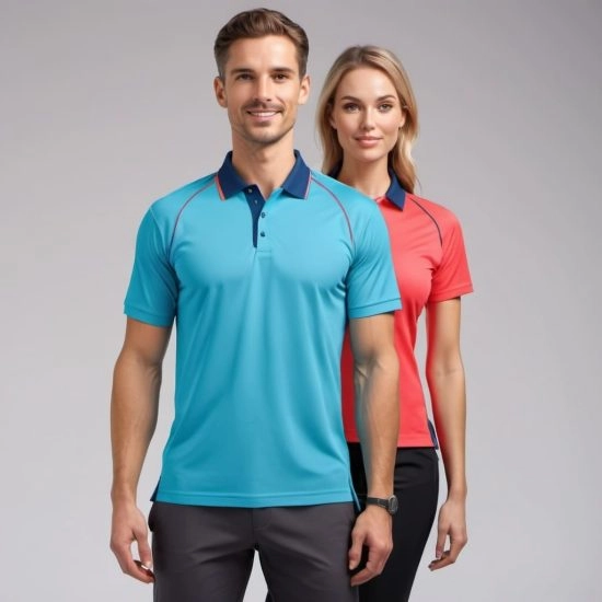 Polo Shirt - Apparel Wholesale Supplier in Yellowknife, Northwest Territories