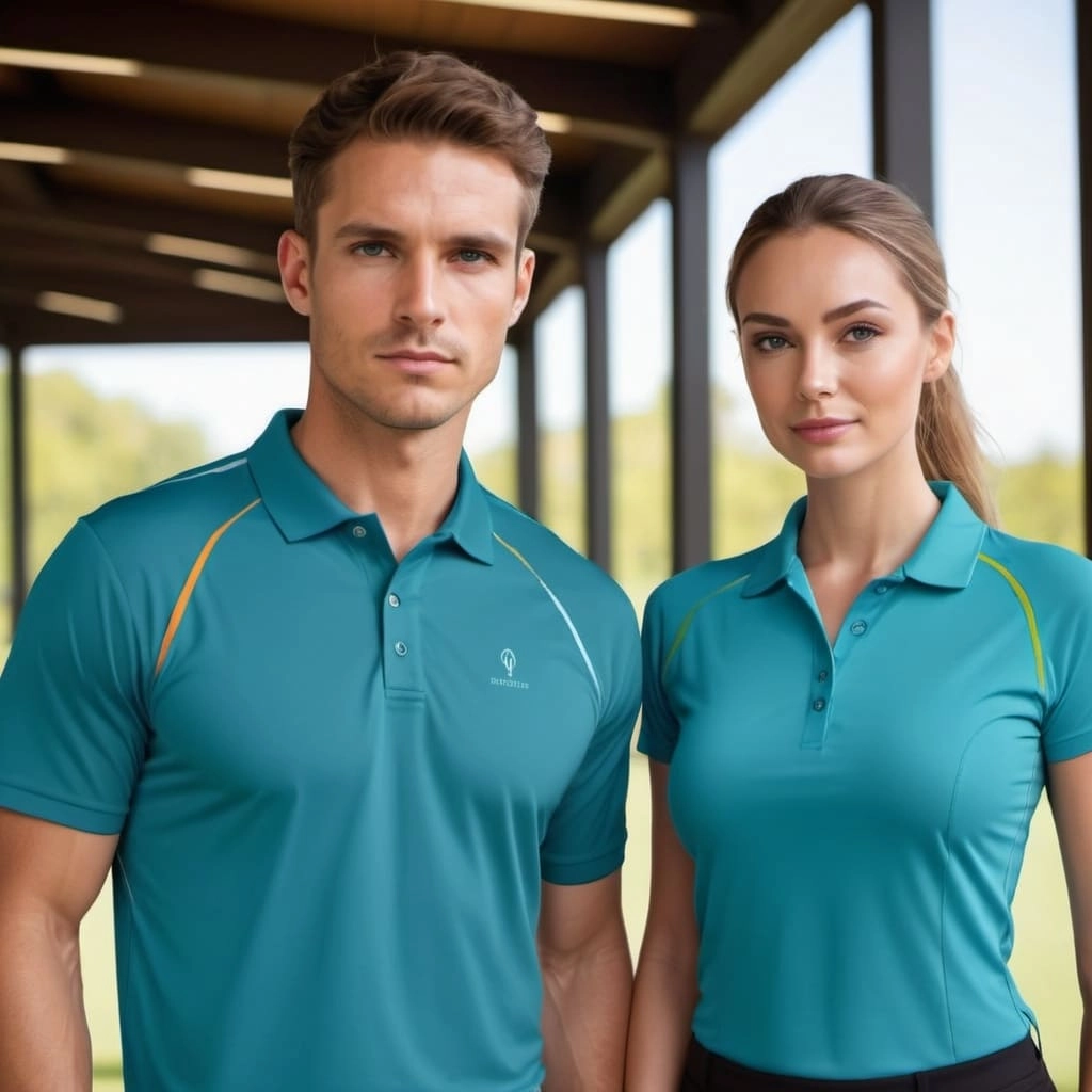 Polo Shirts Vendors Bangladesh