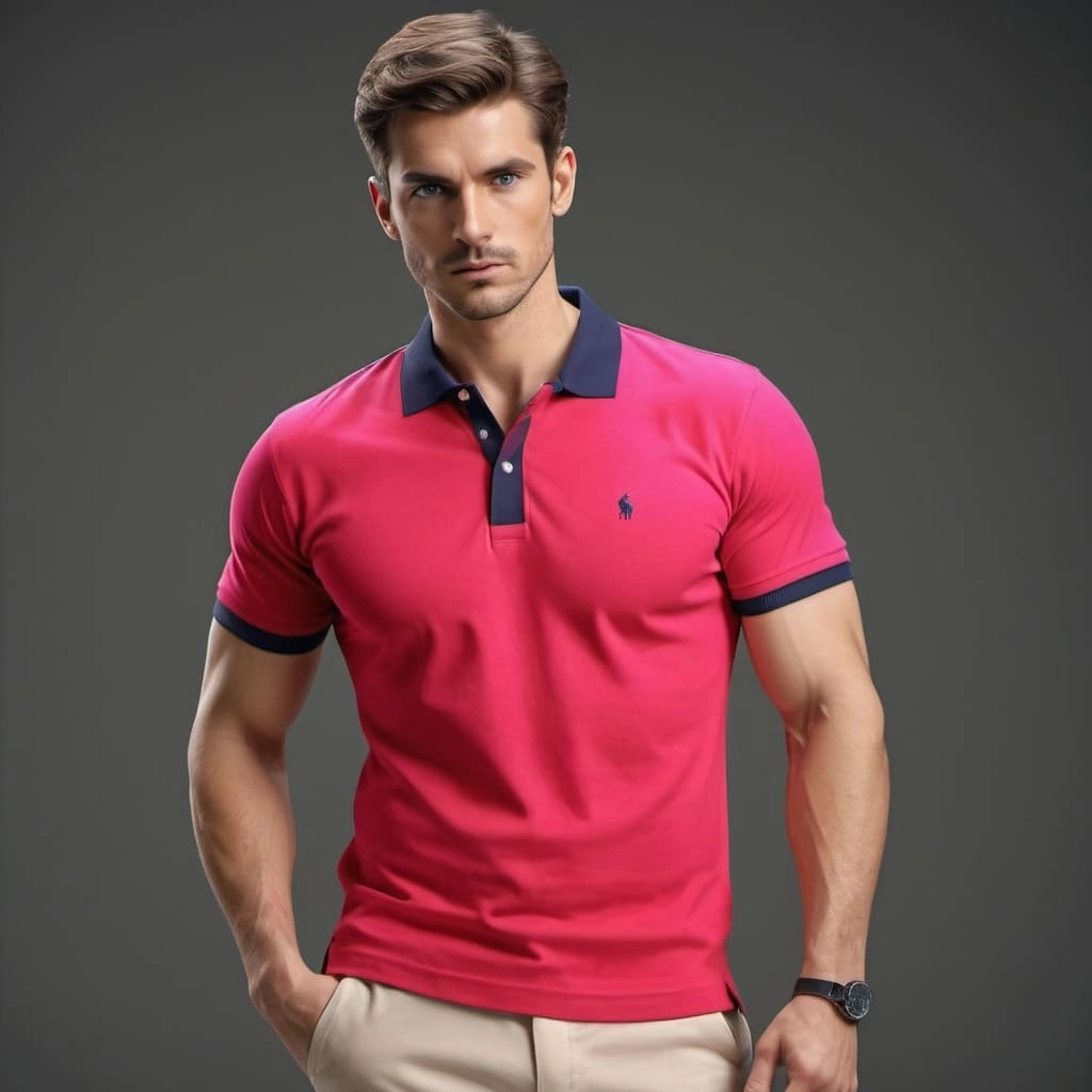 Polo T-shirts Suppliers