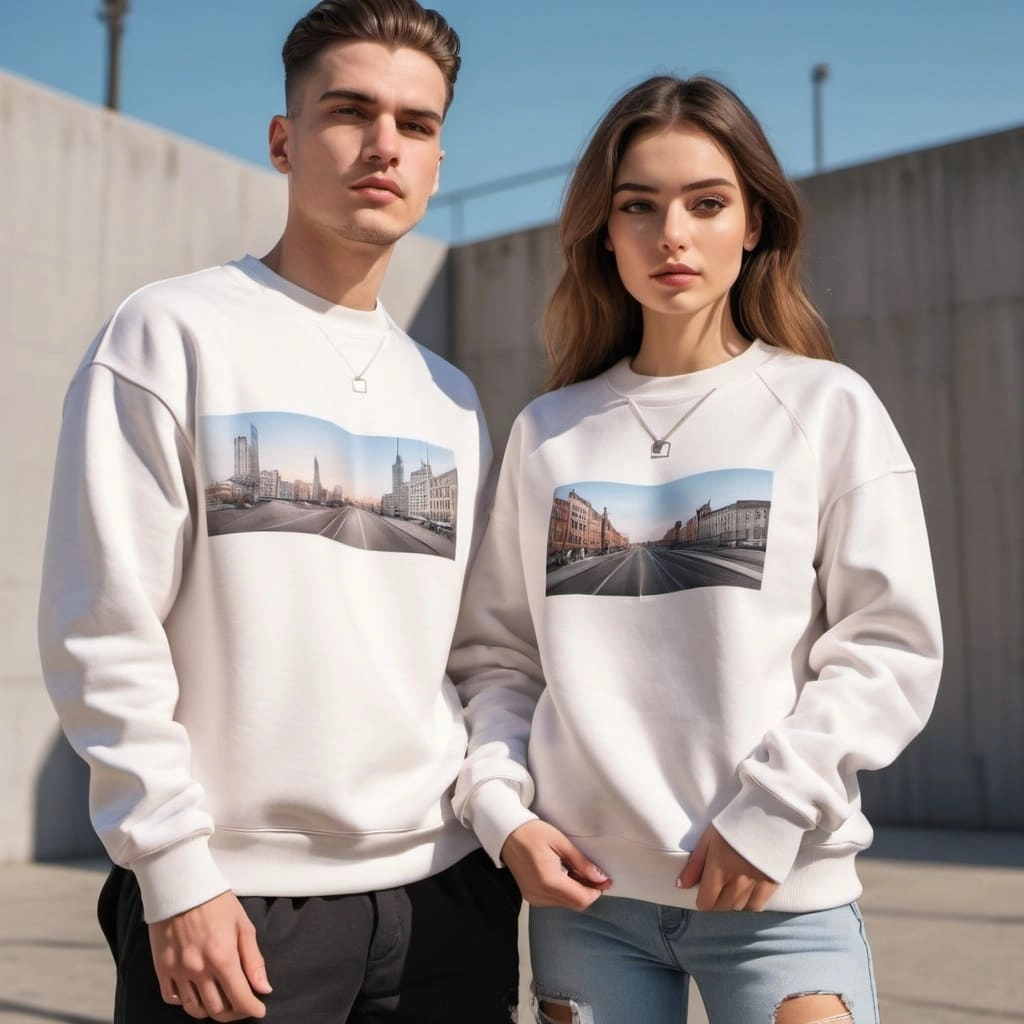 Printed Sweatshirt Factories