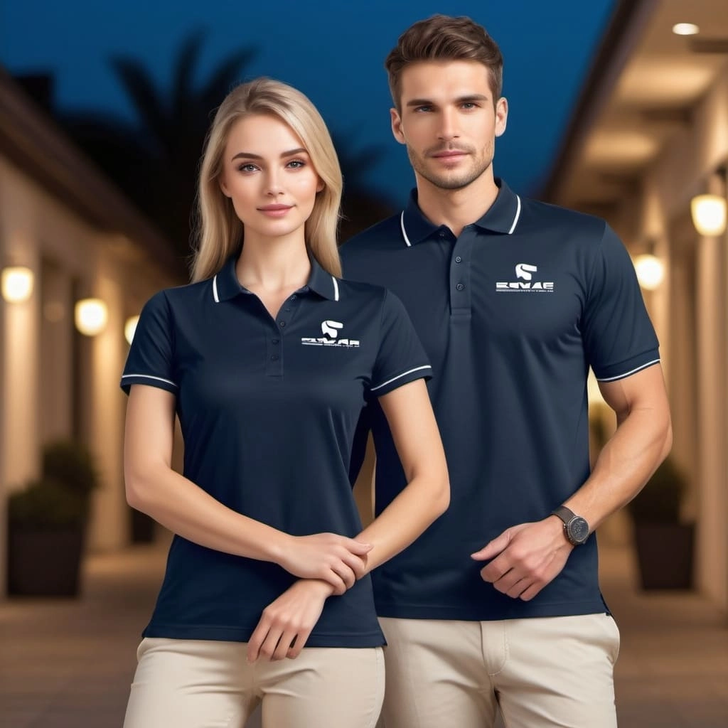 Promo Wear Suppliers