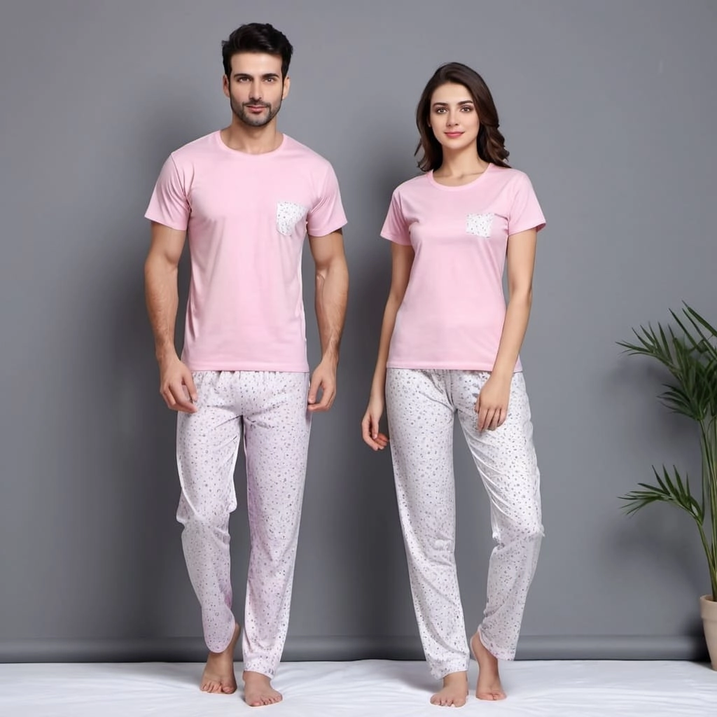 Pyjama Sets Manufacturers