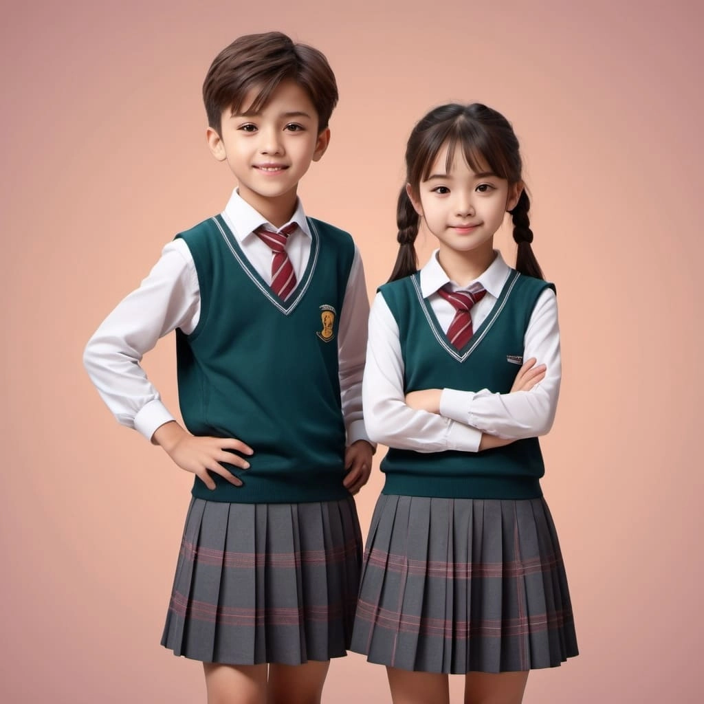 School Dress Suppliers