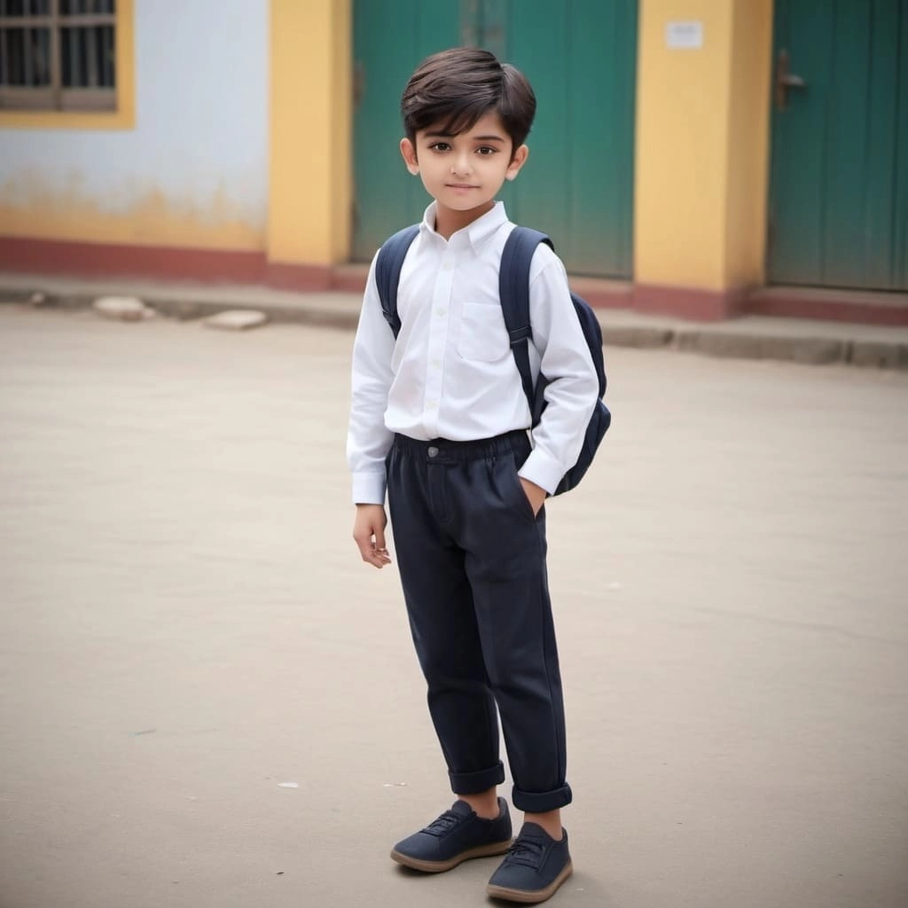 School Pants Manufacturers