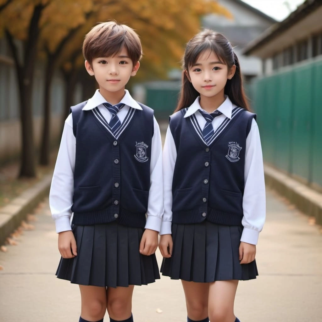 School Uniform Manufacturers