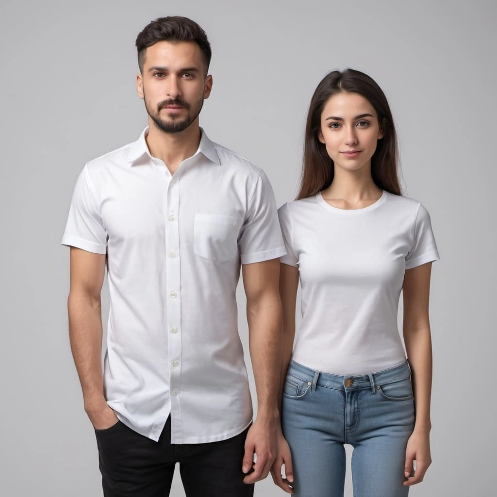 Shirts Wholesalers