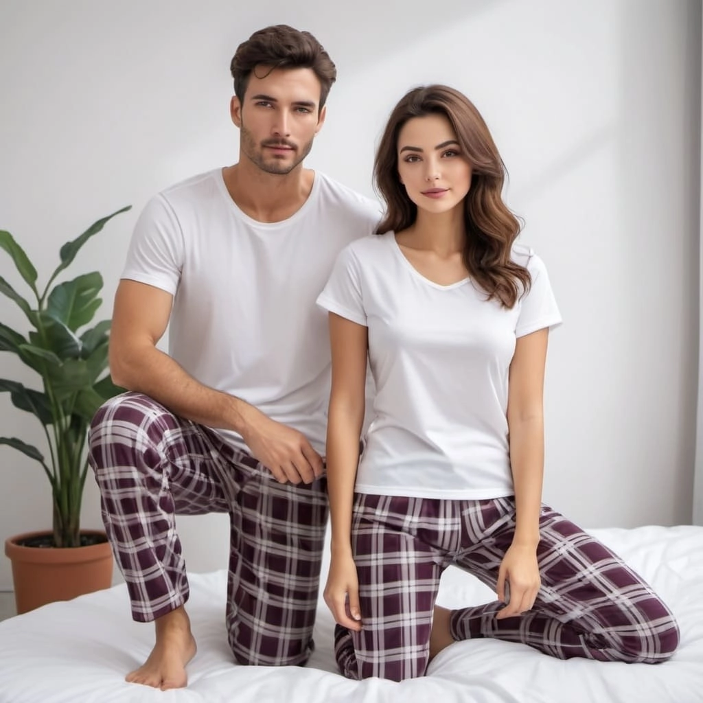 Sleepwear Manufacturers