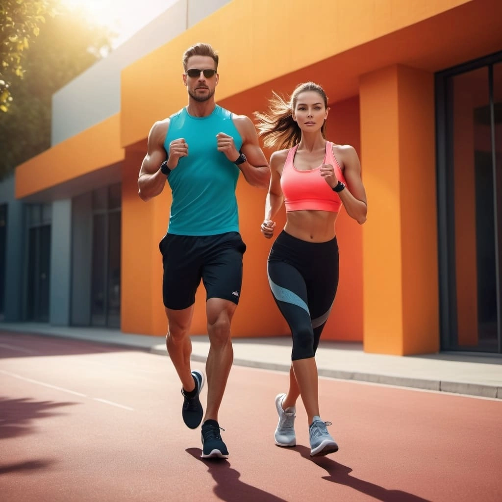 Sportswear Manufacturers