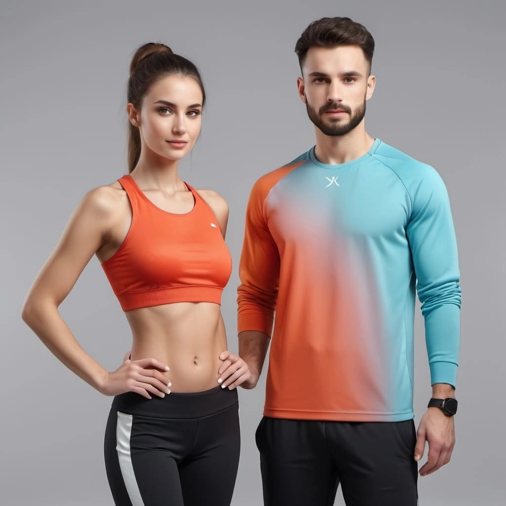 Sportswear Wholesalers