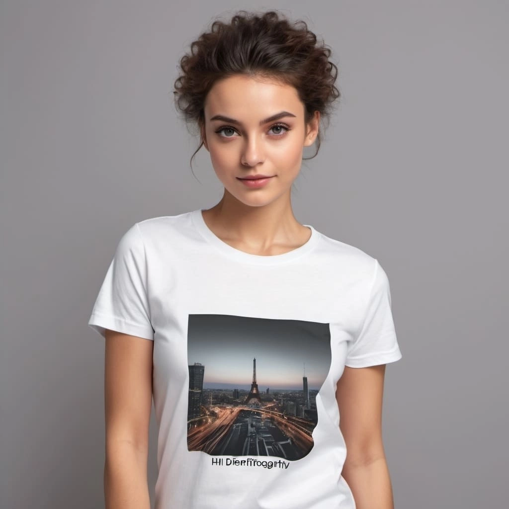T Shirt Suppliers