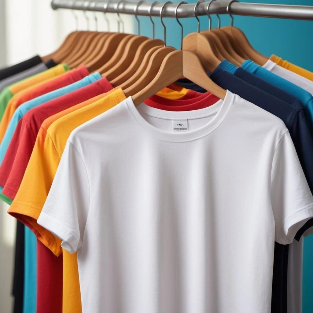 Tee Shirts Supploiers