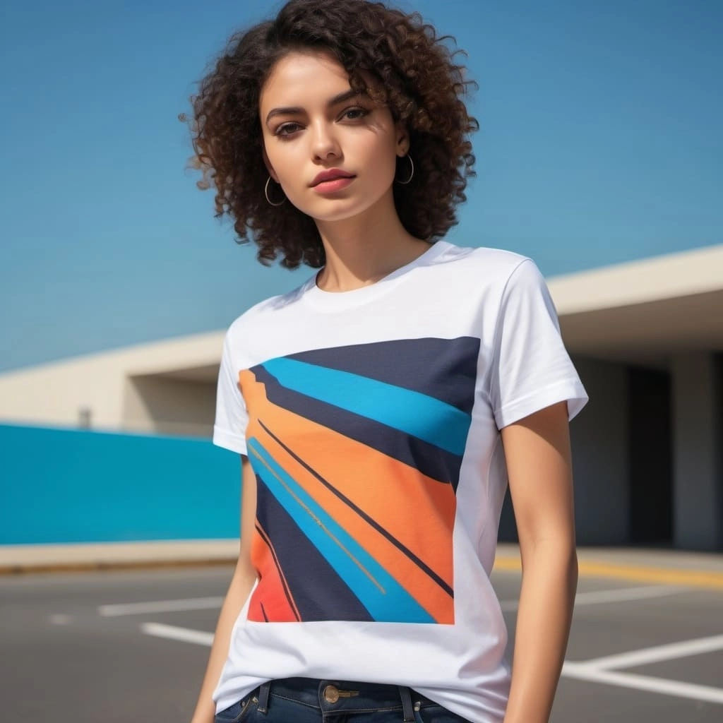 Tee Shirts Vendors