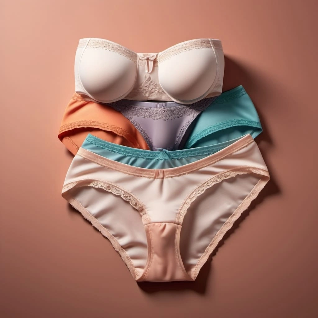 Underwear Factories