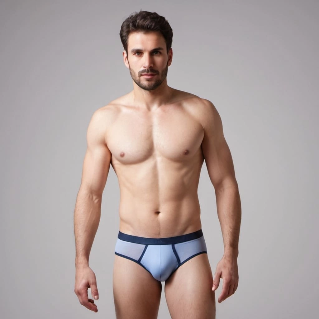 Underwear Suppliers