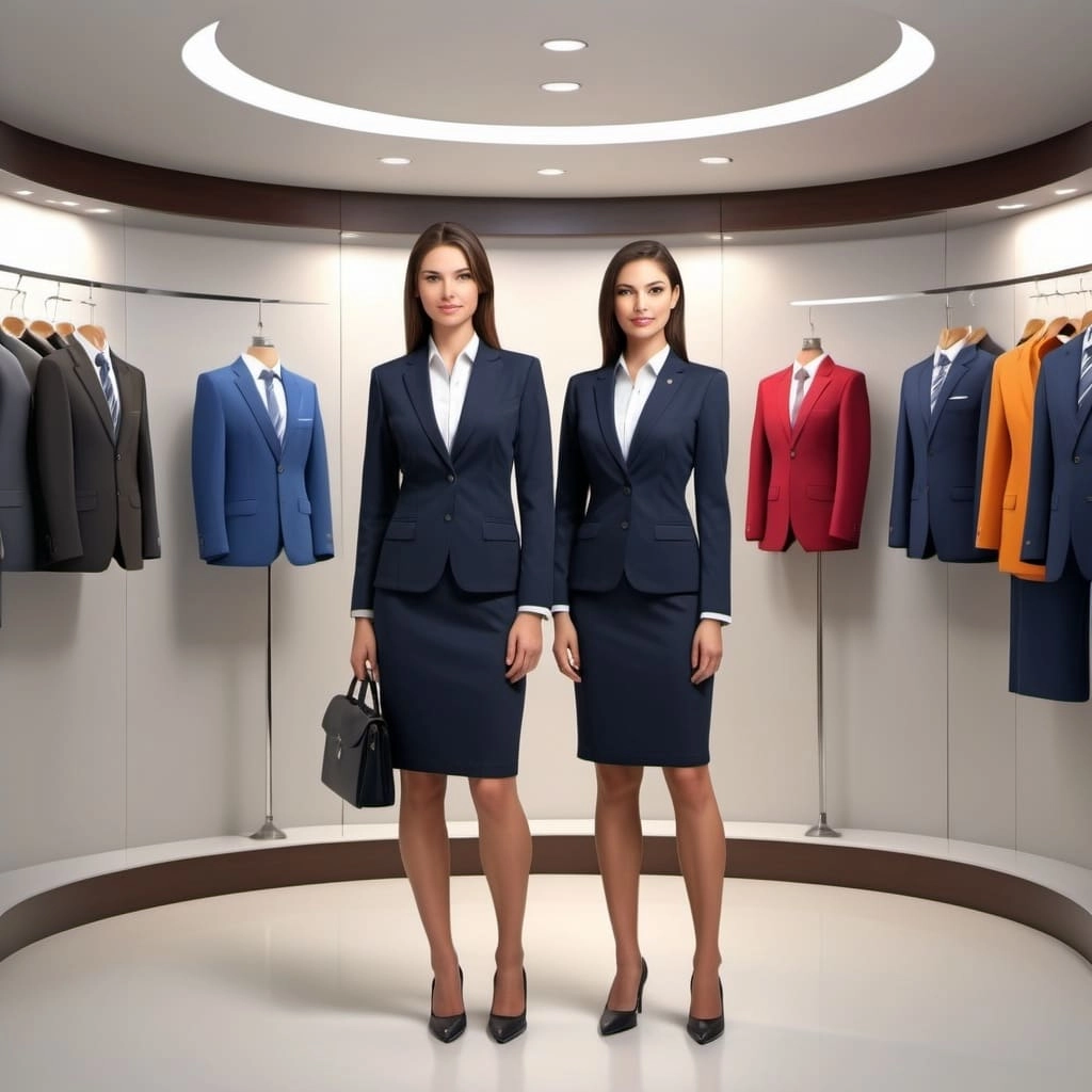 Uniform Vendors