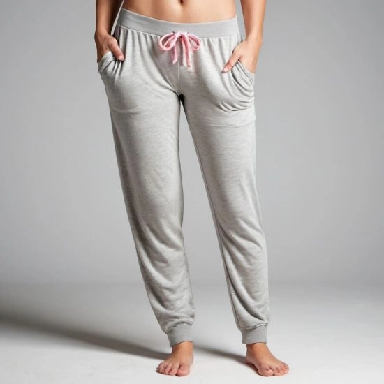 Vendors Of Solid Sleep Bottoms With Drawstring Waist