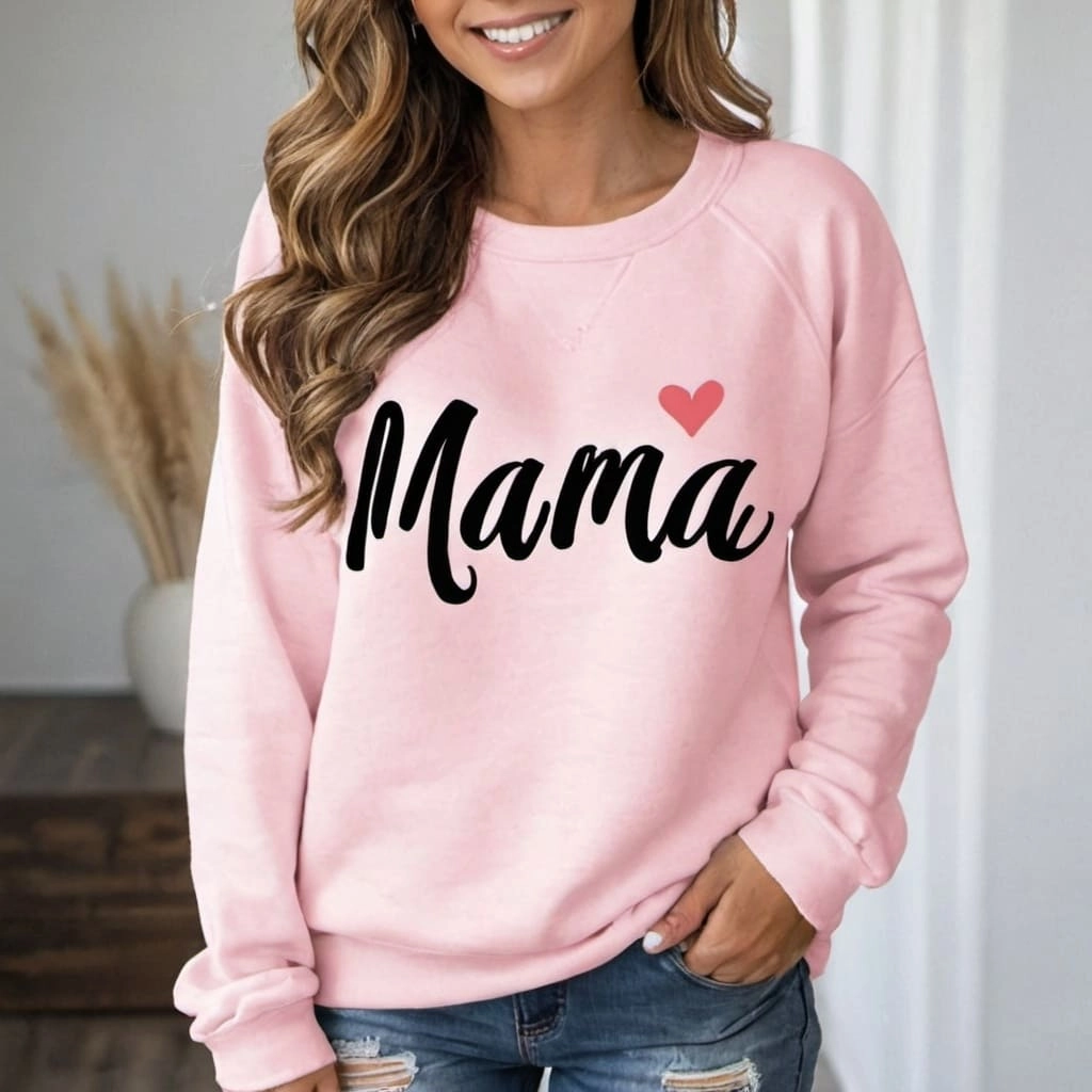 Women Graphic Sweatshirt Factory Bangladesh