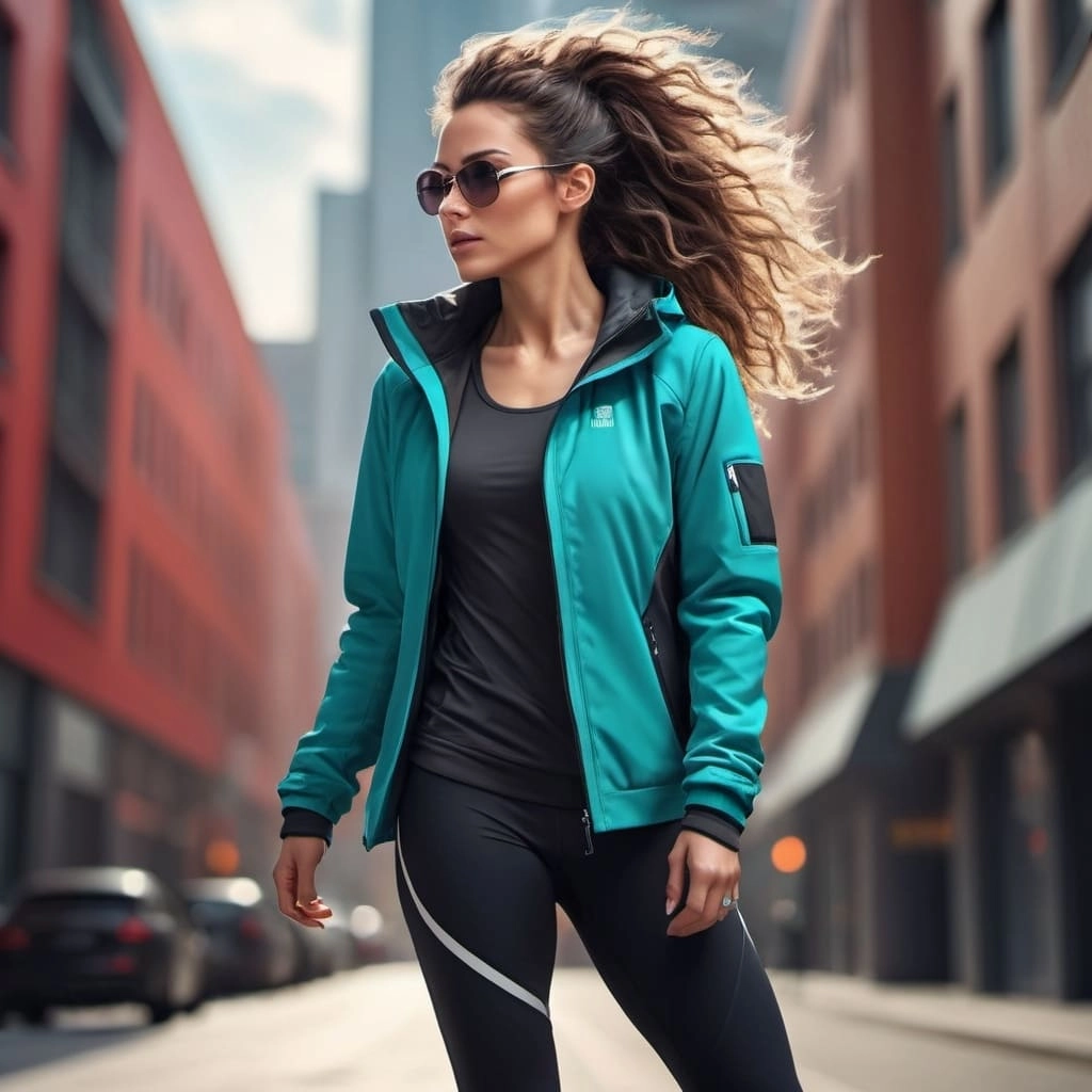 Women's Outerwear Vendors