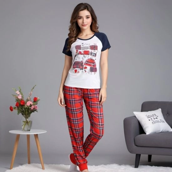 Women's PJ sets - Apparel Wholesale Supplier in Dhaka, Bangladesh