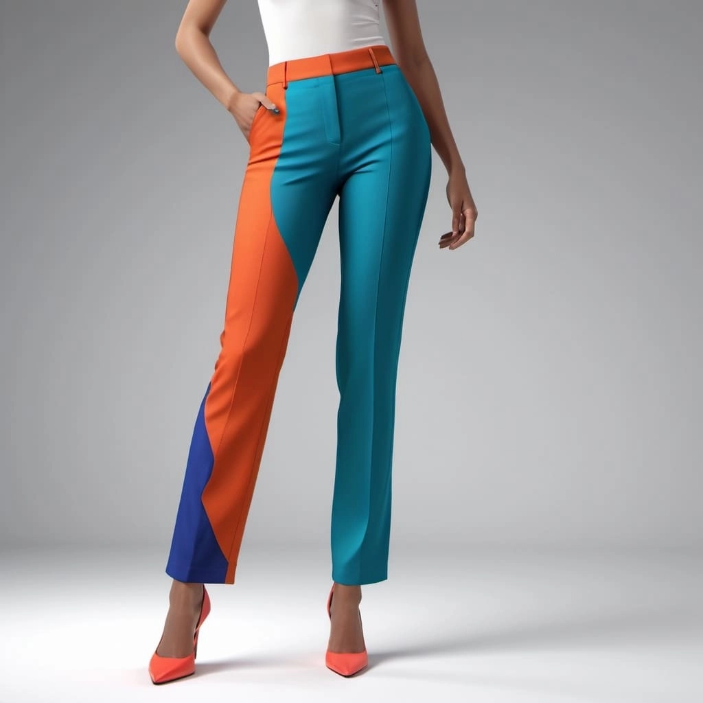 Womens Pant Manufacturers