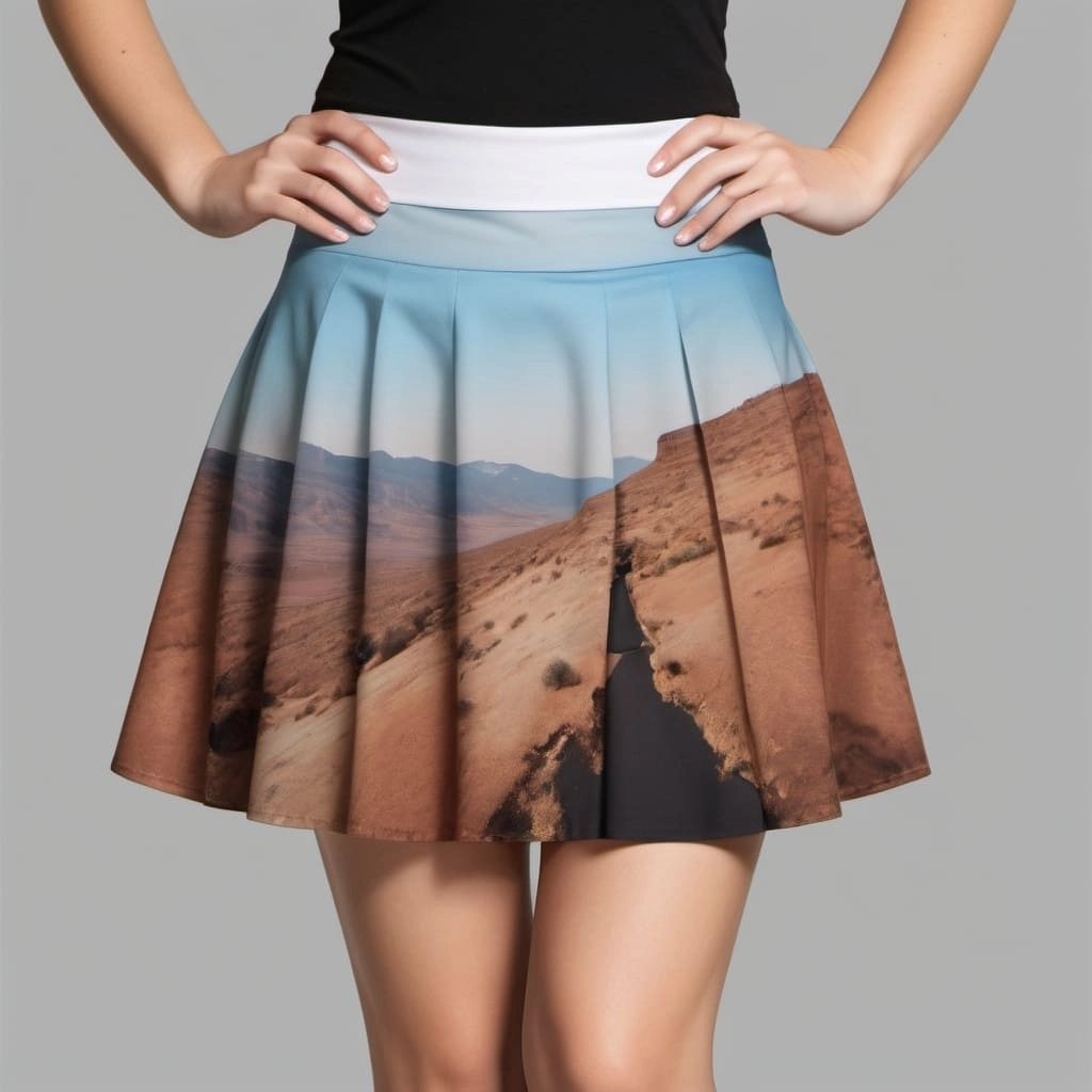 Womens Skirt Suppliers