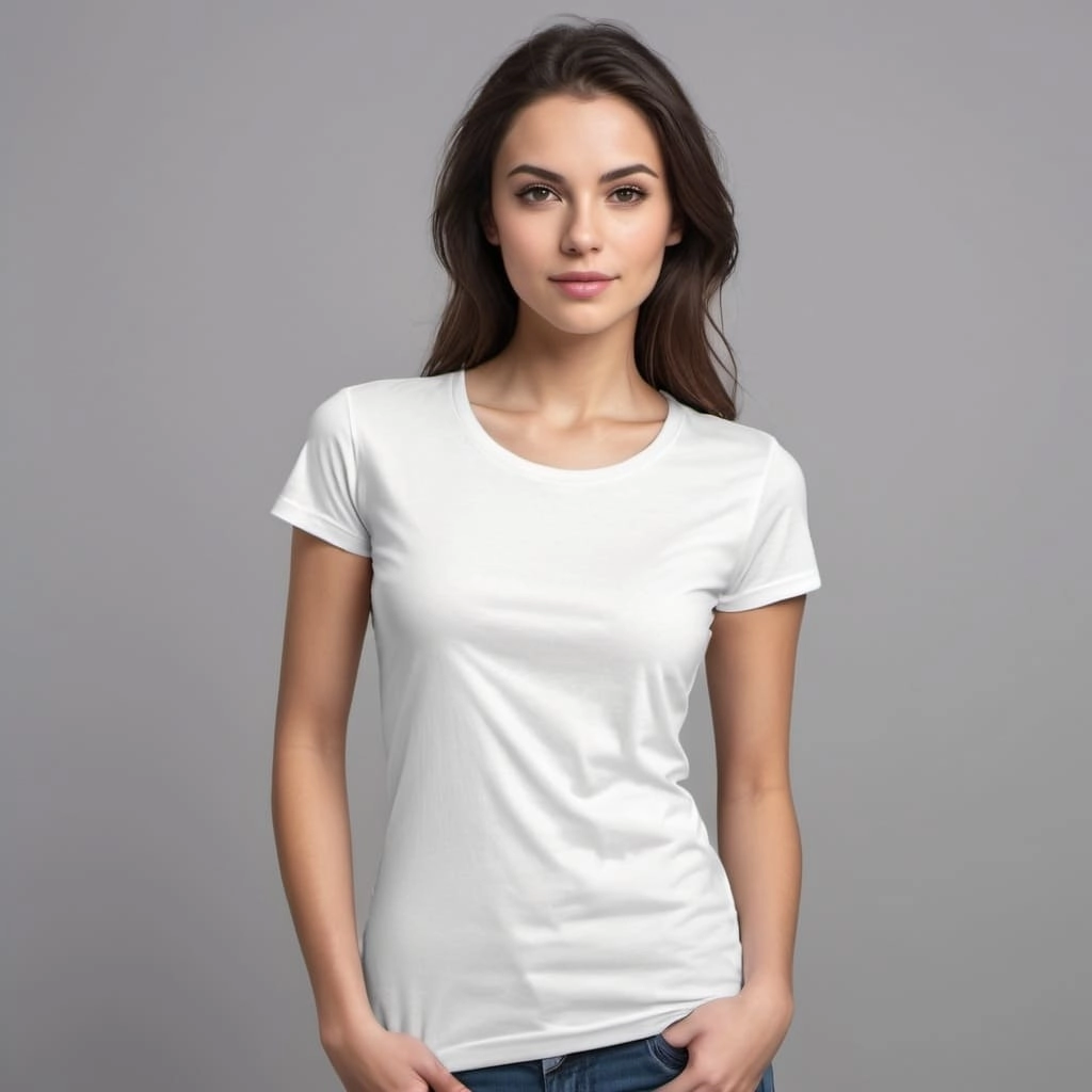 Womens T Shirt Manufacturers