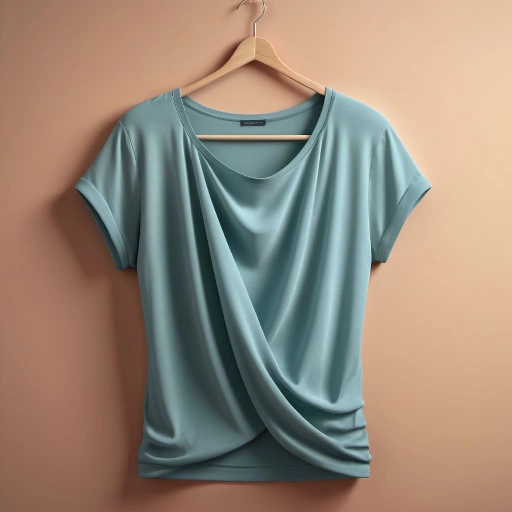 Womens Tops Factories