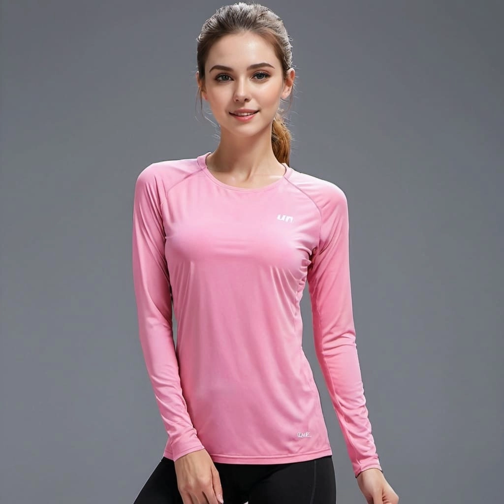 Womens Workout Shirts Factory Bangladesh