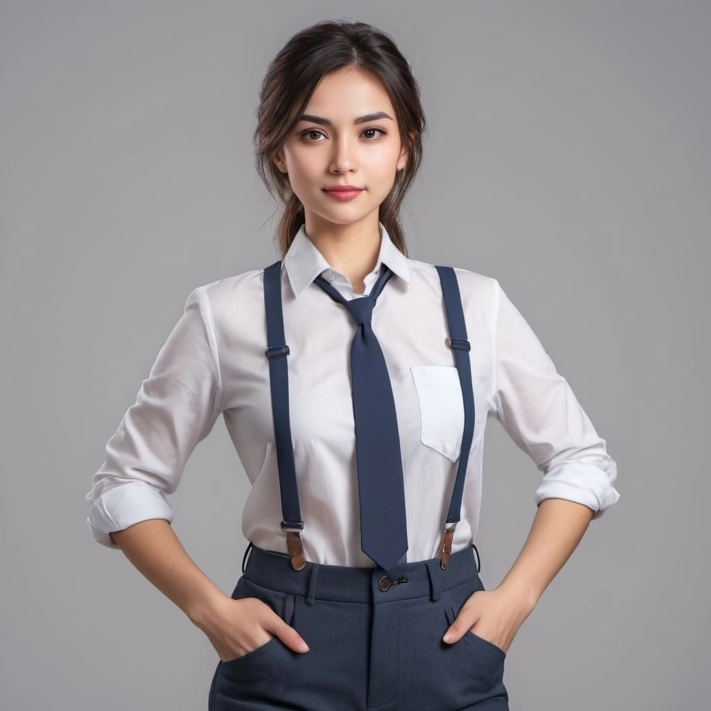 Work Clothes Factories