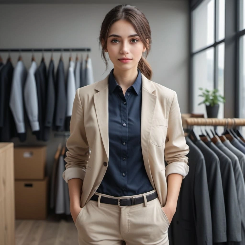 Work Clothes Manufacturers
