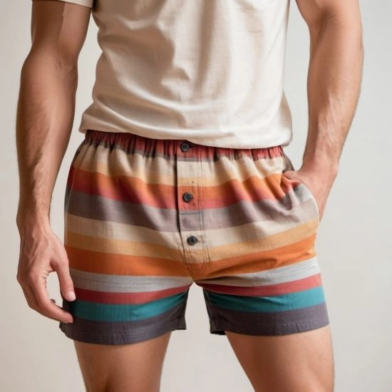 Woven Boxer Shorts Vendors