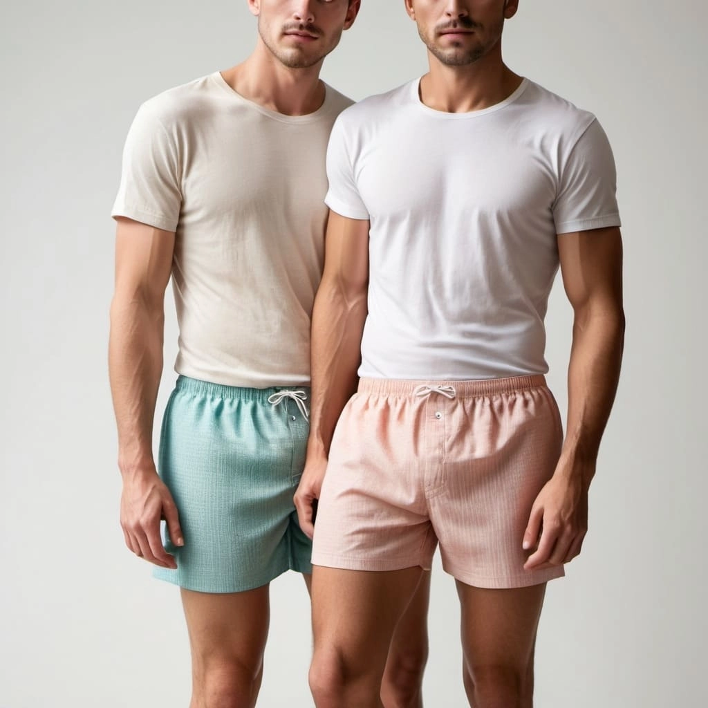 Woven Boxer Shorts Wholesale Bangladesh