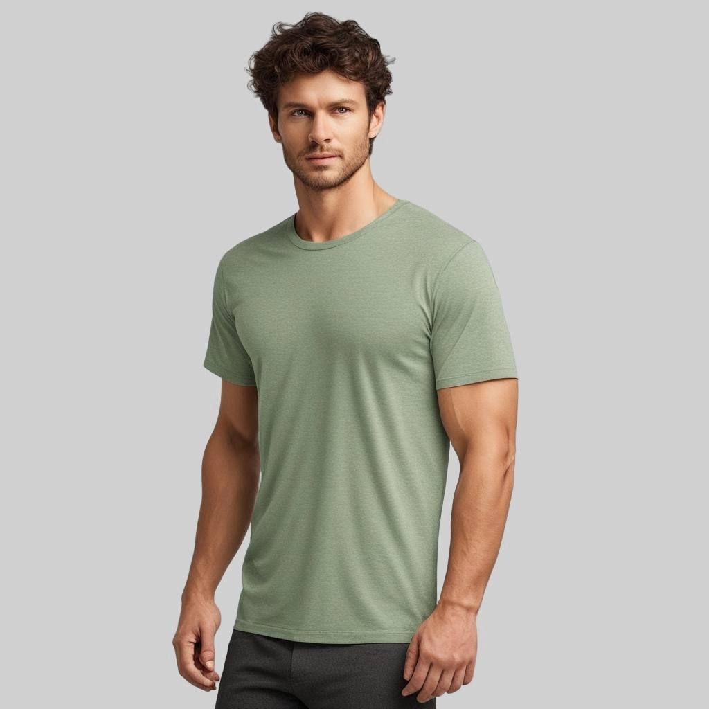 Blank T Shirts for Canada: Leading Bangladeshi Suppliers