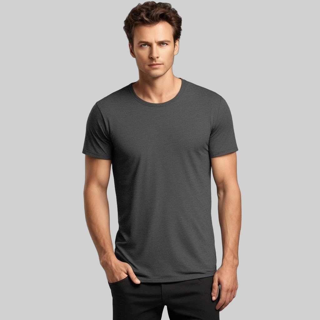 Bulk Blank T Shirts for Greece: Bangladeshi Exporters