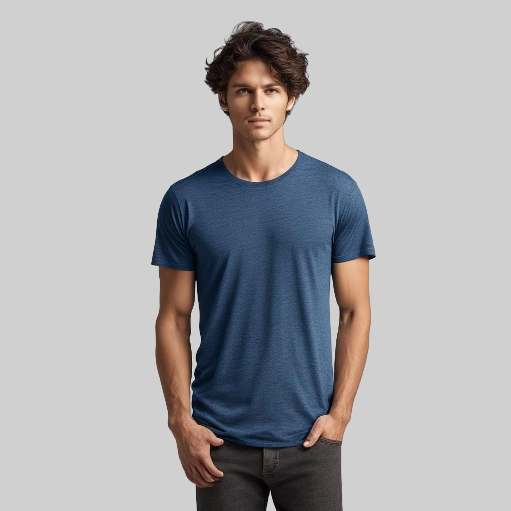 Bulk Blank T Shirts to Australia: Bangladeshi Manufacturers