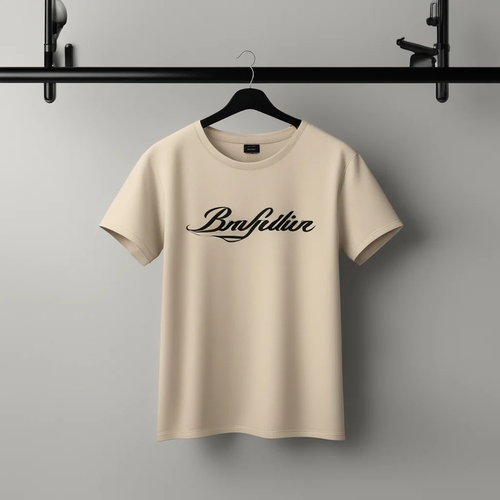 Custom Branded T-shirts Suppliers to UK