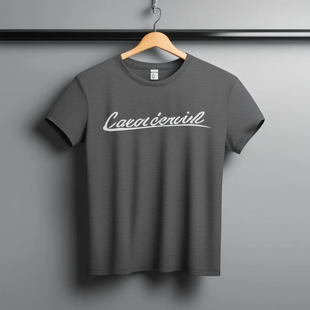 Personalised Logo Print T-shirts Suppliers for Slovenia