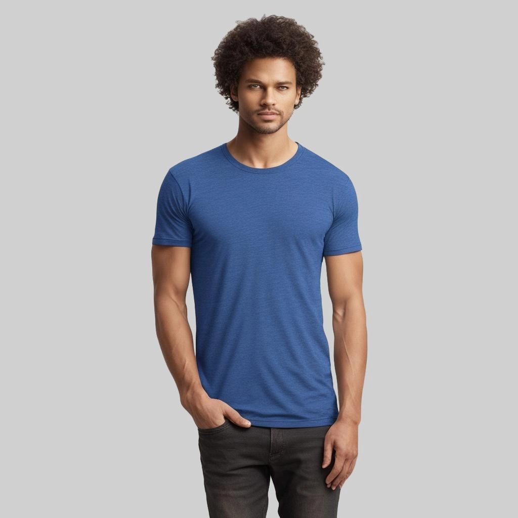Private Label Blank T Shirts for Singapore: Bangladeshi Exporters