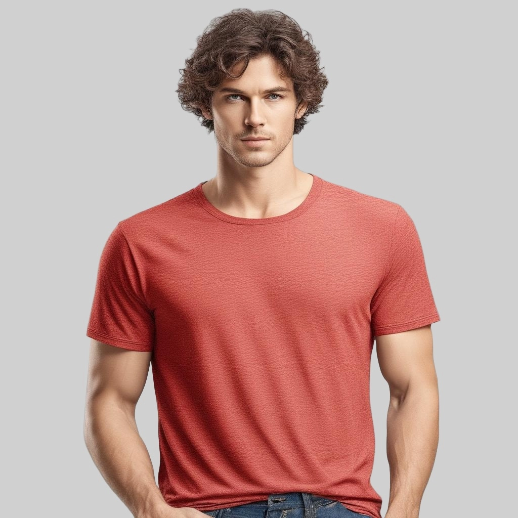 Wholesale Plain T Shirts for Italy: Top Bangladeshi Manufacturers