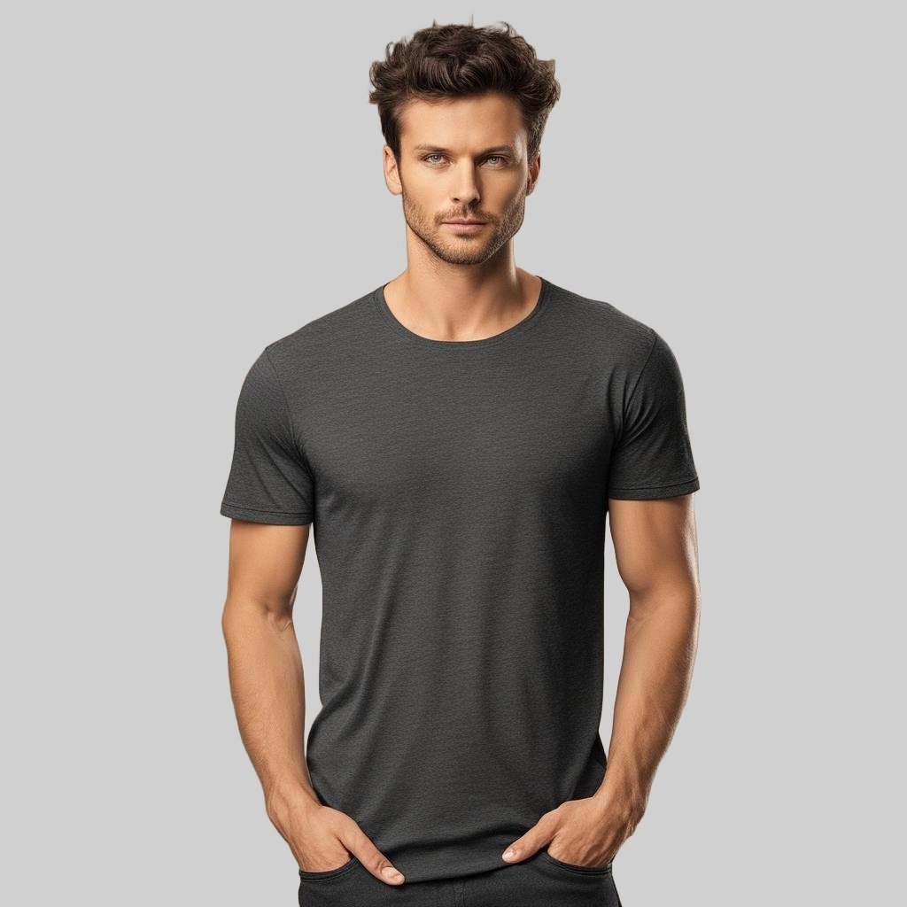 Wholesale Plain T Shirts to Netherlands: Bangladeshi Exporters