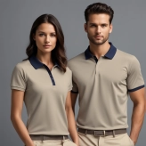 Bulk Custom Polo Shirt Provider Bangladesh