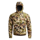 Mens High End Hunting Padded Jacket Camo