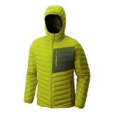 Mens Thin And Light Down Jacket