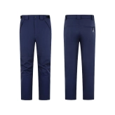 Detachable Lining Outdoor Pants