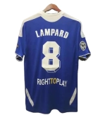 Football Jersey Lampard Soccer Shirt Top Thai Quality Maillot De Football Retro