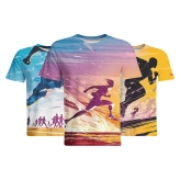 Manufacturer Sublimation Custom Printing T Shirts Supplier In Bangladesh