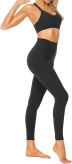 High Waisted Leggings For Women Extra Soft Yoga Pants For Athletic Workout