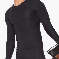 Manufacturers Compression Long Sleeve Shirt