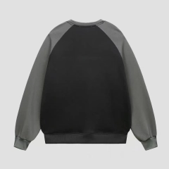 Manufacturer Raglan Sleeve Sweatshirt
